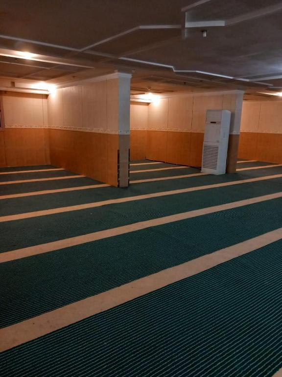 Abeer Al Fadilah Hotel