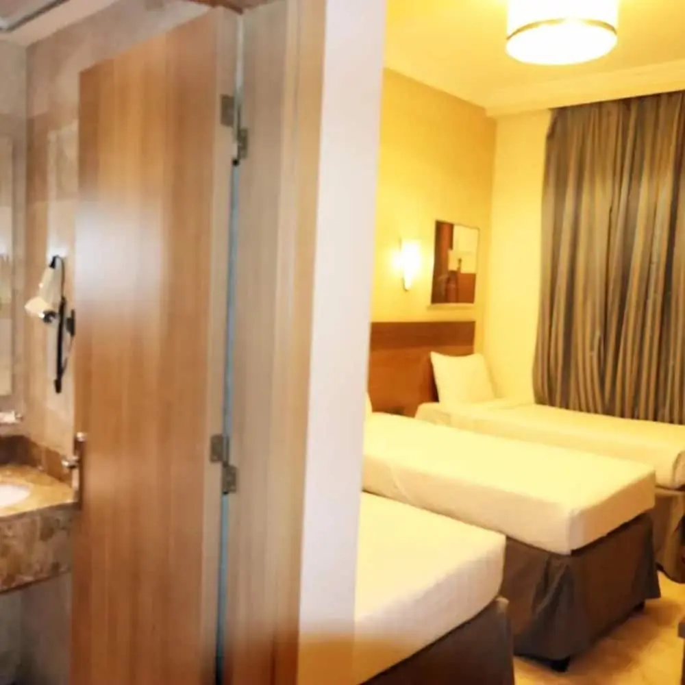 فندق وحدة الخير Wahdat Elkheir Hotel