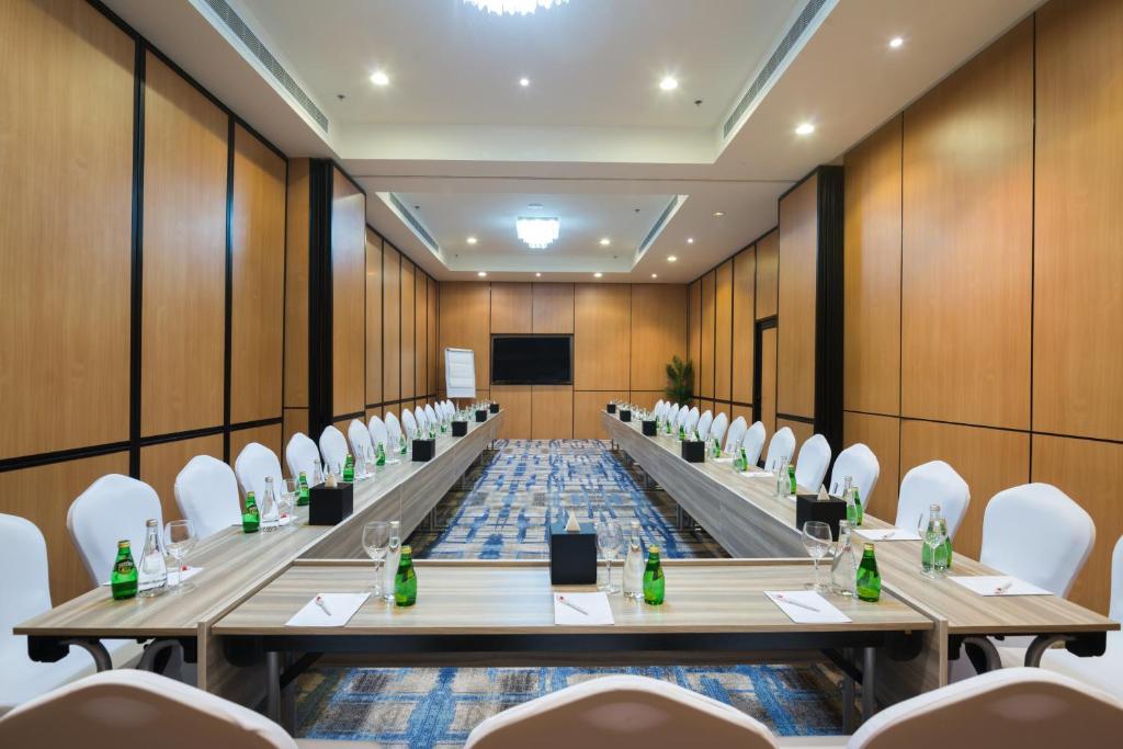 فندق آرت فيو(Art View Hotel)