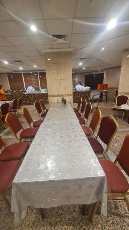 فندق أبراج الجنادرية