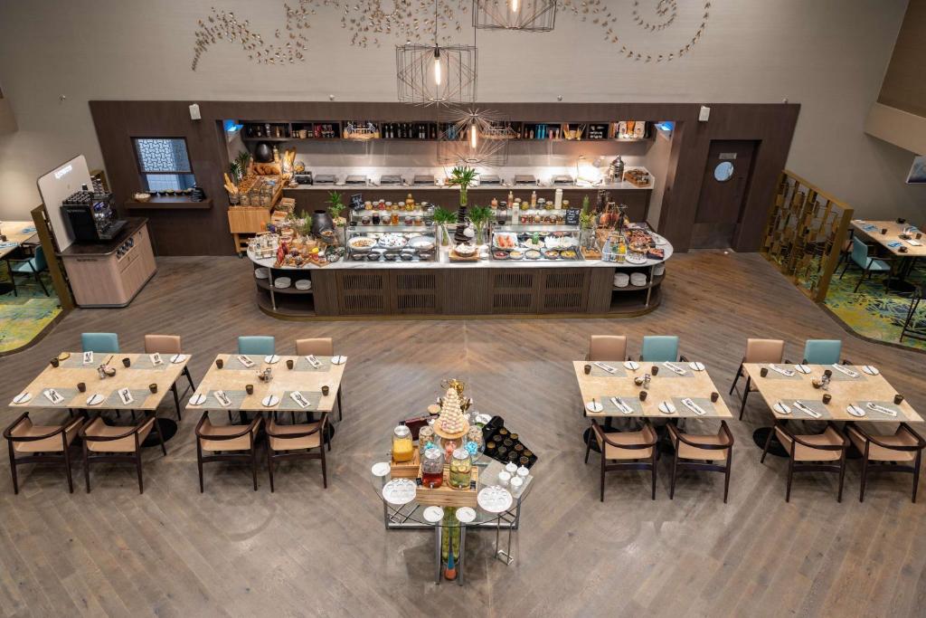 فندق راديسون بلو جدة كورنيش