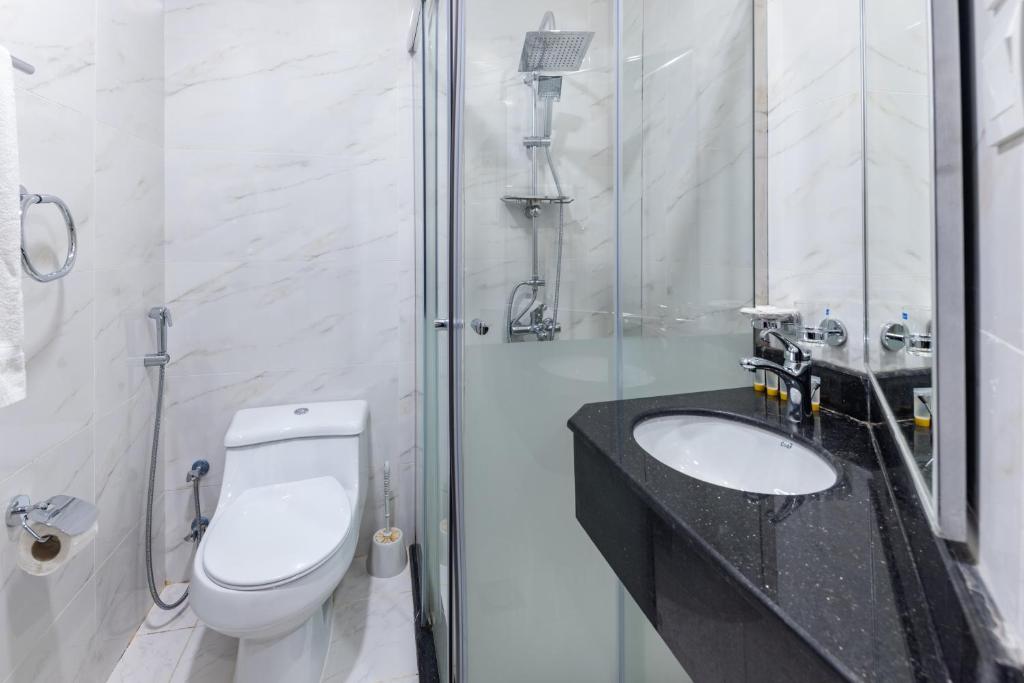 فندق سنود الدانه