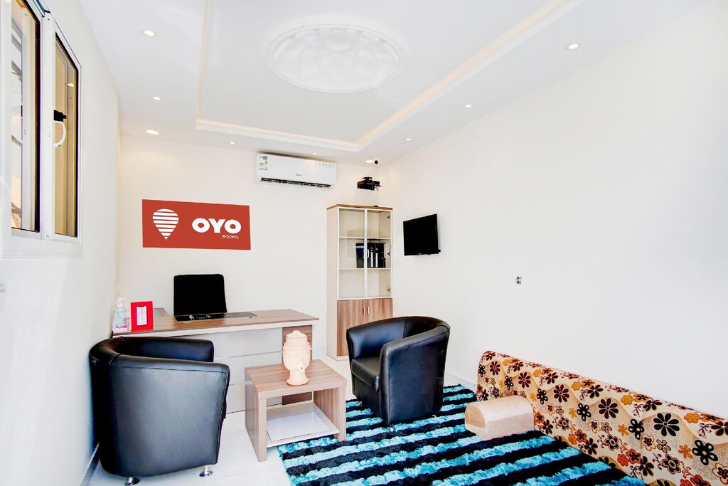 OYO 584 Al Wathenani Resort