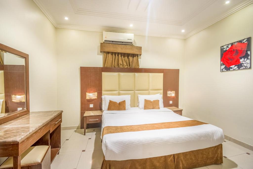 Al Muhaidb For Hotel Apartments 24