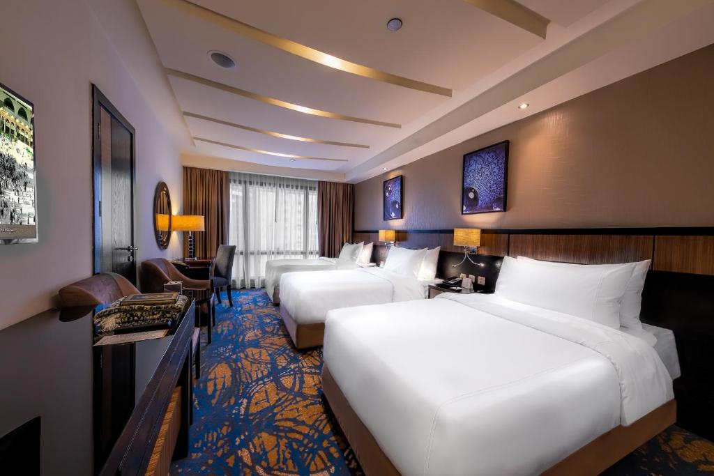 صفوة الغفران