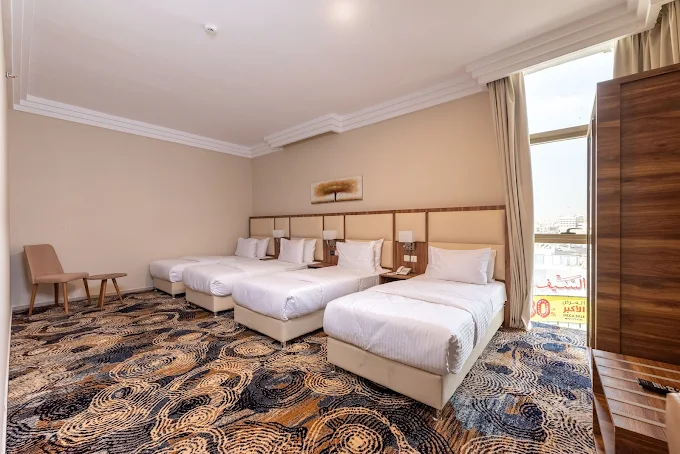 جي اتش المدينة