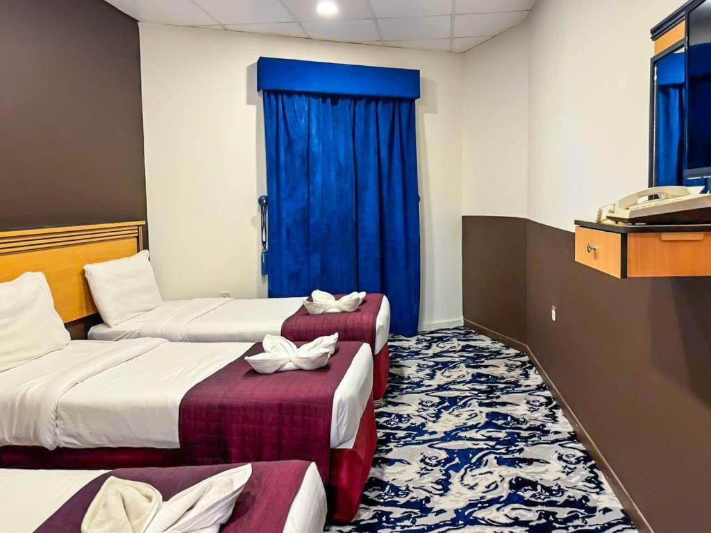 Rehab Al Mahbba Hotel