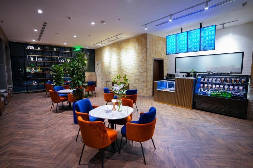 NAS Hotel Al Khobar | فندق ناس الخبر