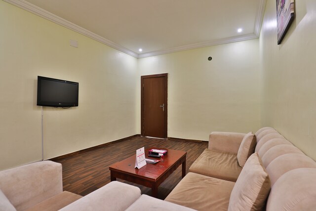 Oyo 344 Almibkhara Althahbia