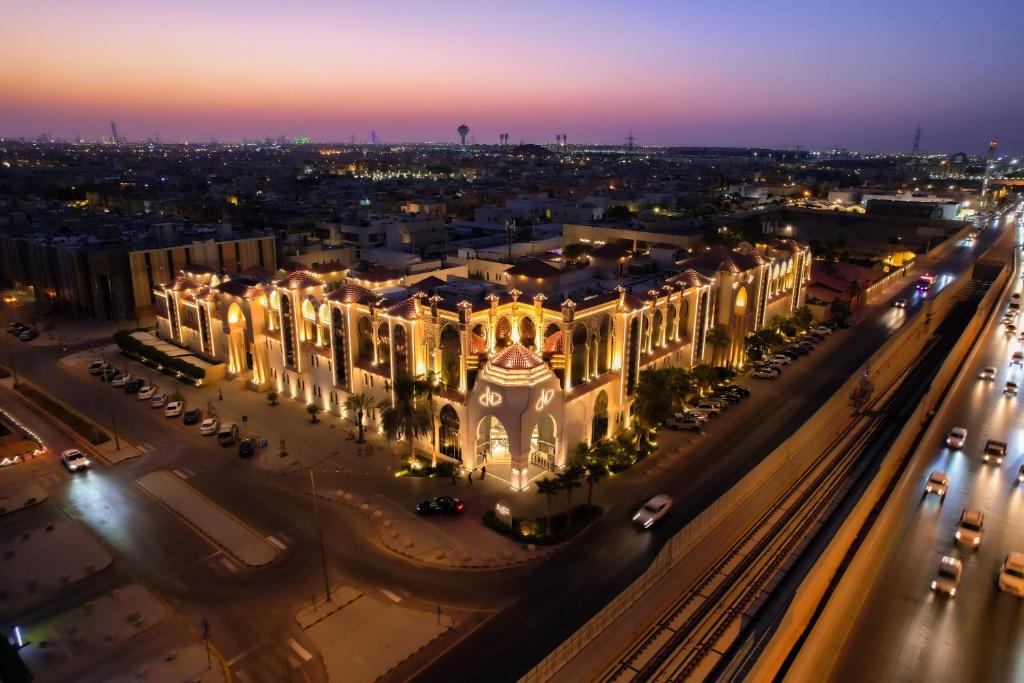 فندق مداريم