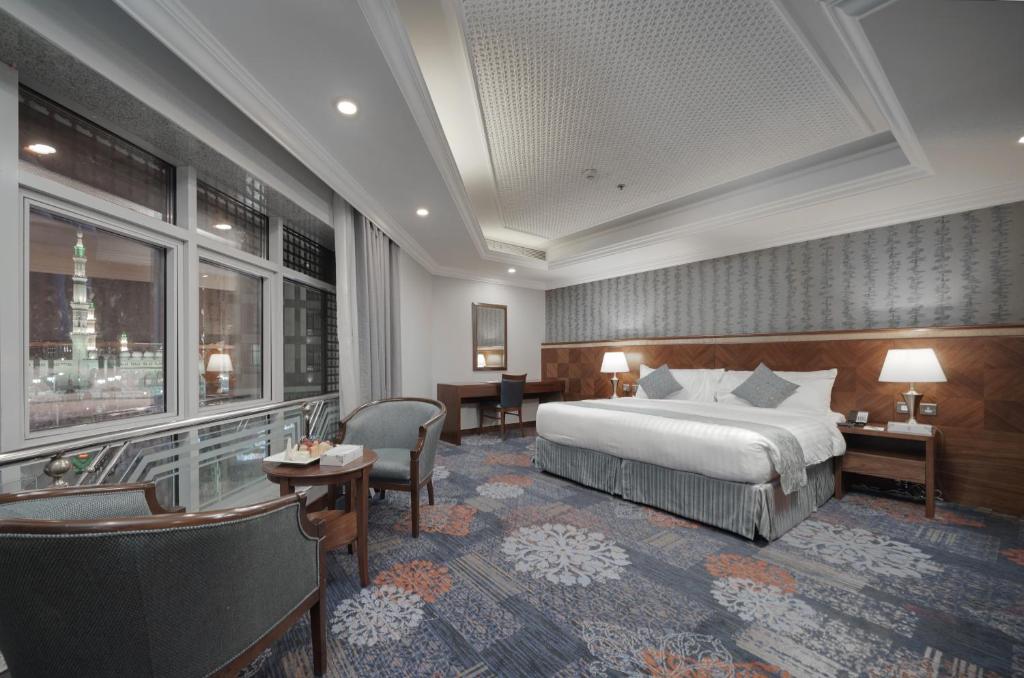 Maden Hotel | فندق مادن