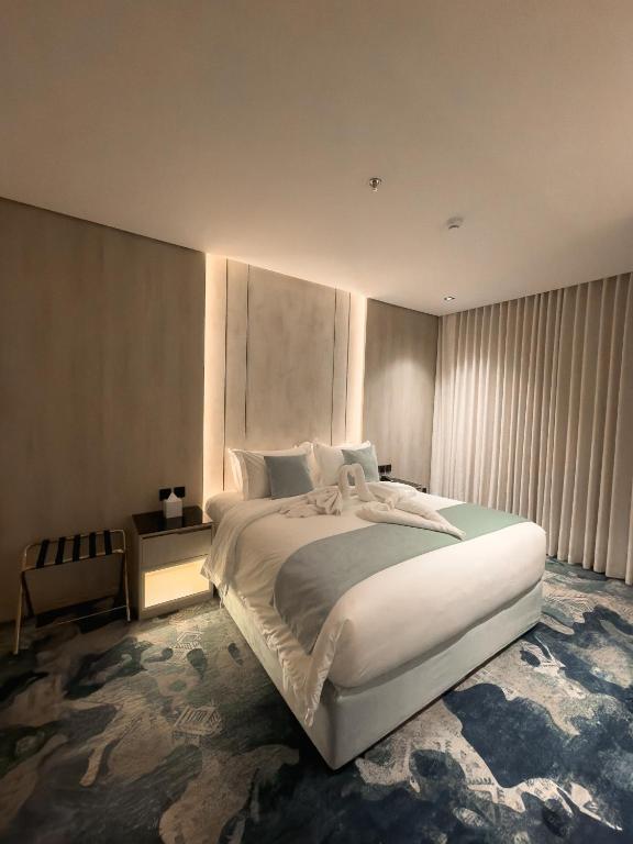 فندق روز جاردن(Rose Garden Hotel)