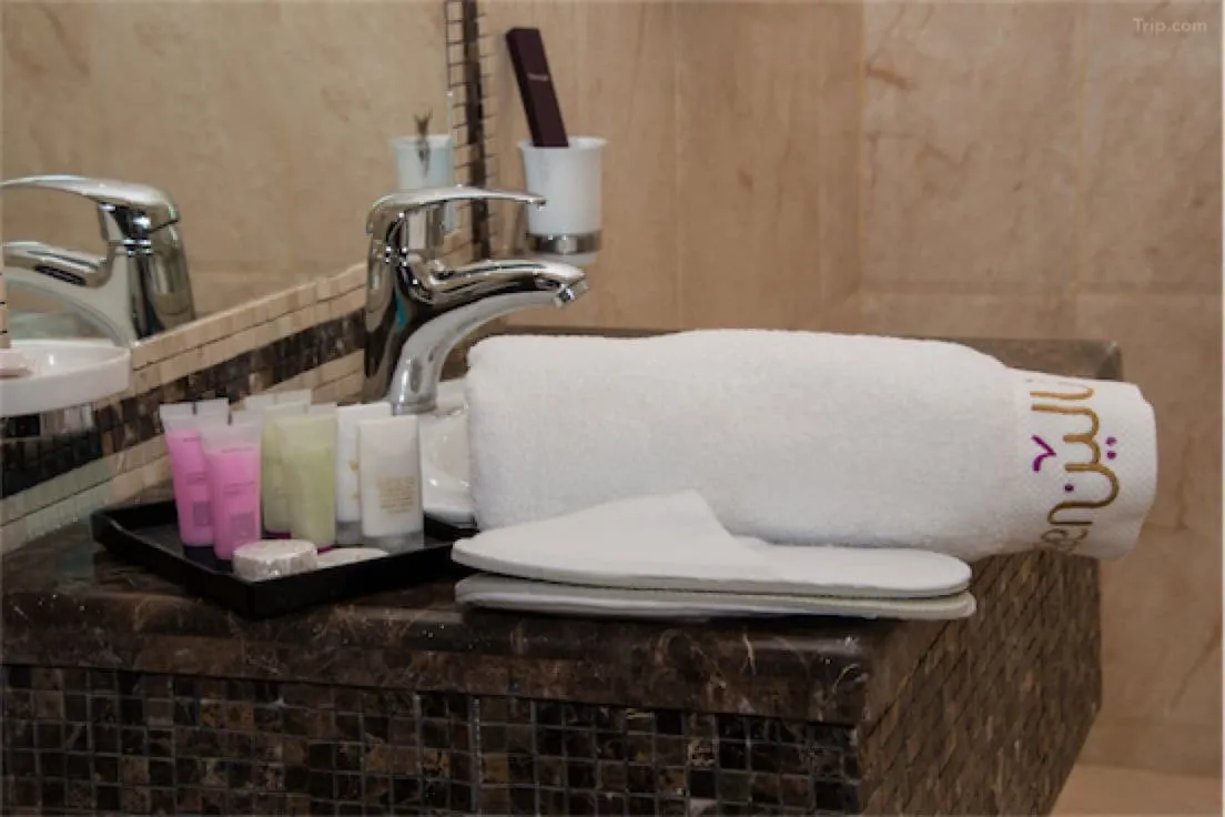 تالين الأحساء للأجنحة الفندقية و الشقق المخدومة