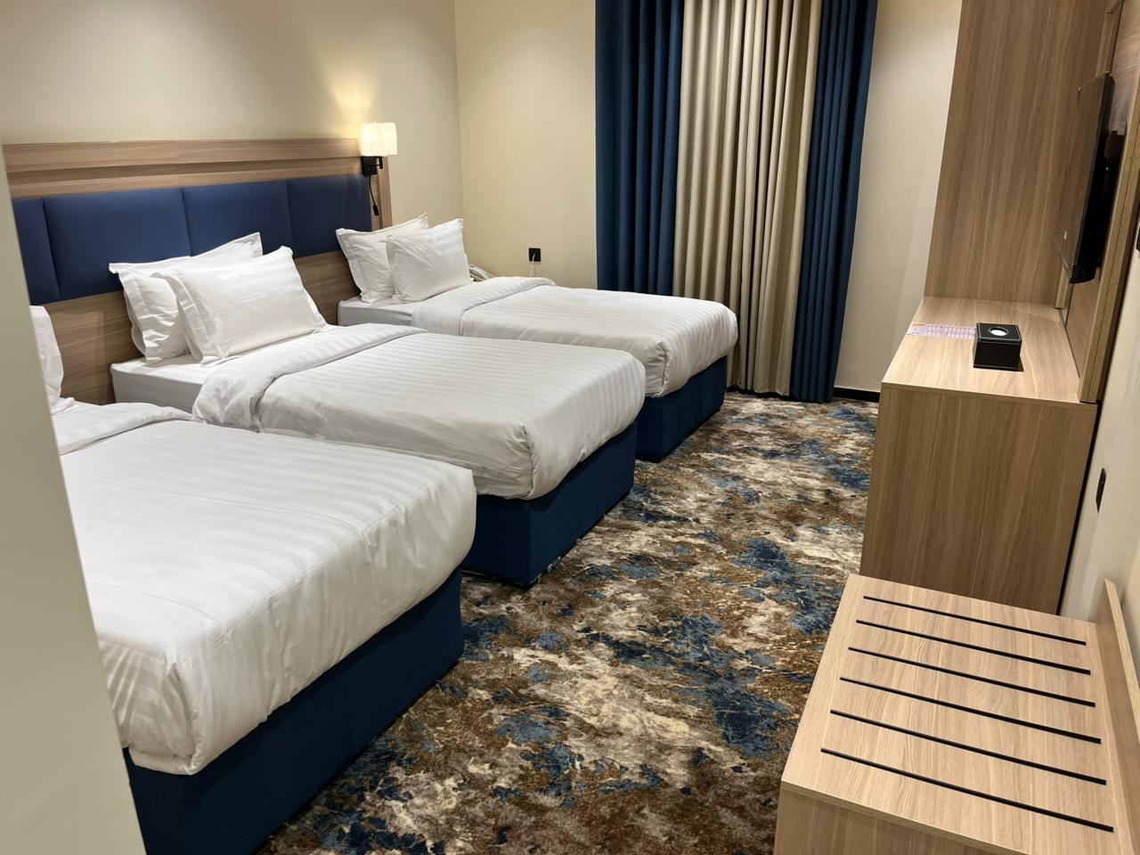  Fursan Al Arab Serviced Apartments By Charm Hotel