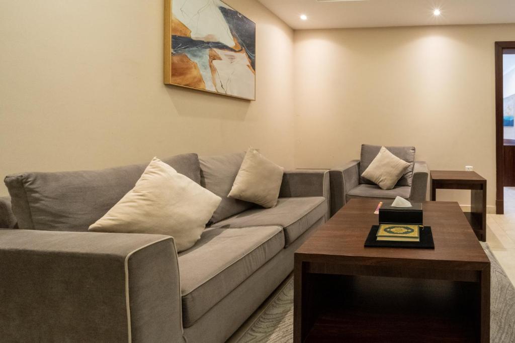 Dyafa Luxury Residence