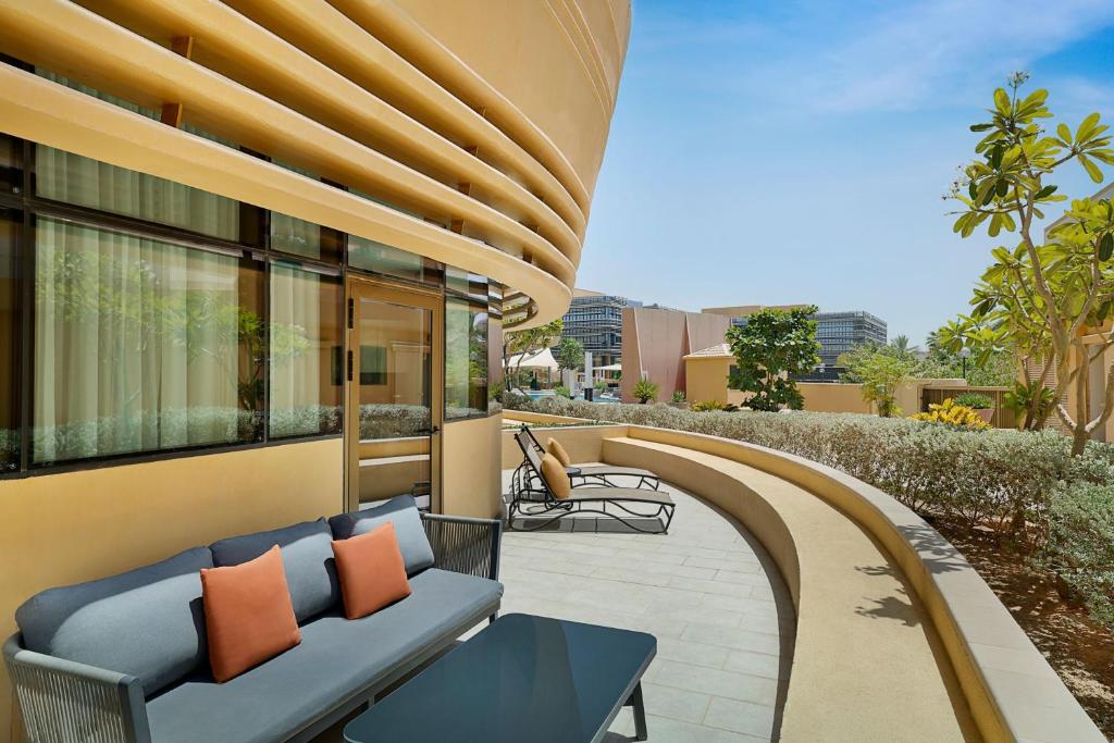 Marriott Riyadh Diplomatic Quarter