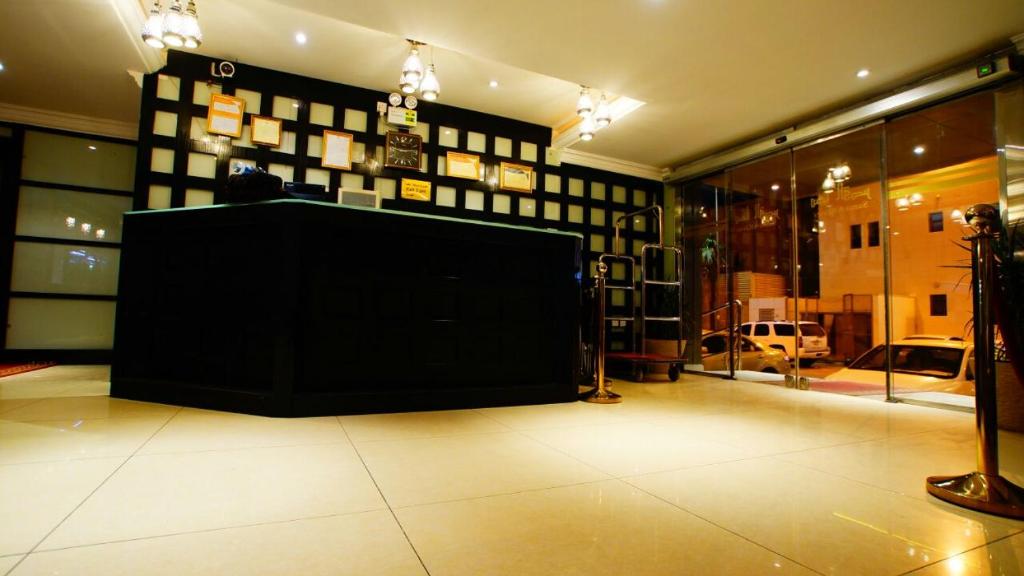 Sama Al Qaser Khurais Apartment