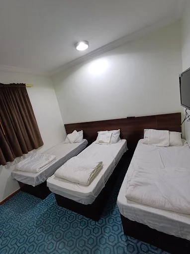 فندق منار المشاعر