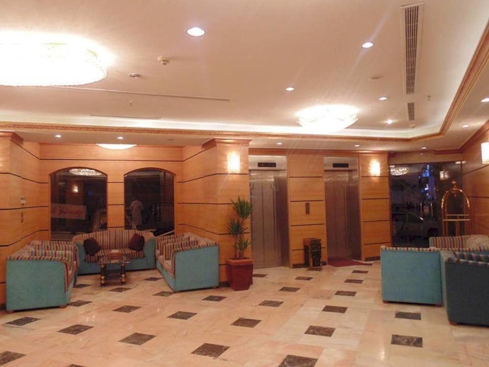 Al Olayan Al Khalil Makkah Hotel