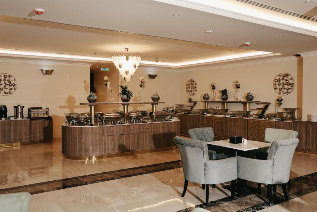 دريم ريزيدنس رواب(Dream Residence Rawabi)