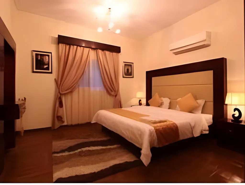 تالين السليمانية للشقق الفندقية(Taleen AlSulaimanyah Hotel Apartments)