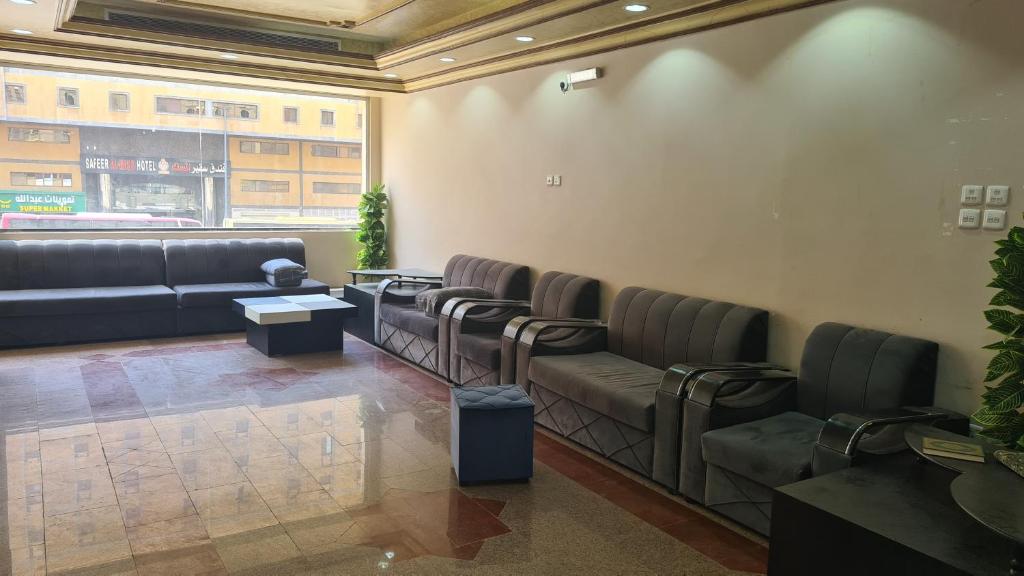 Rehab AlJanadriyah Hotel