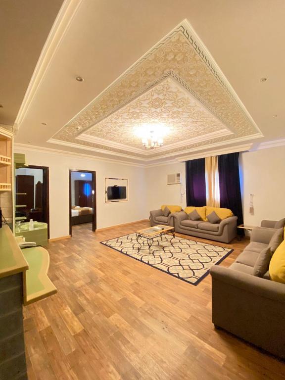 سيزونز للشقق المخدومة