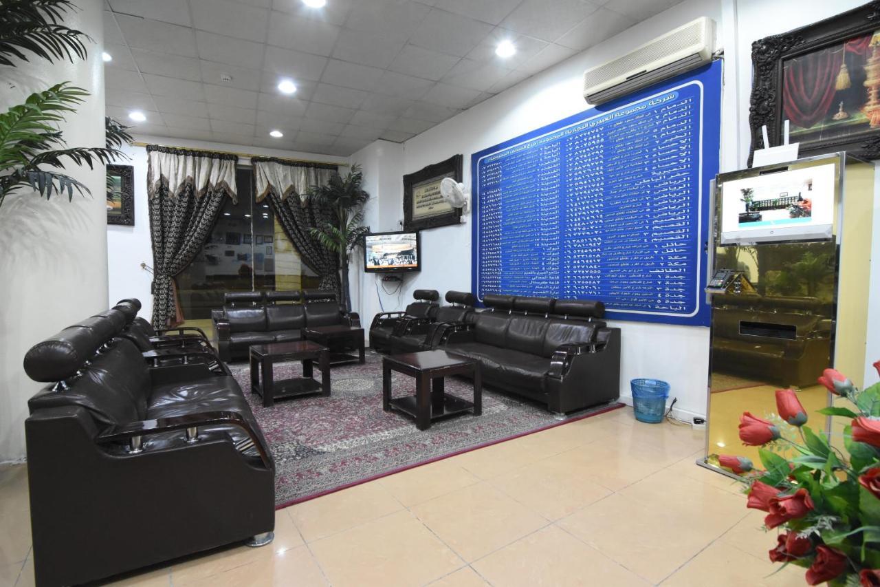 Al Eairy Hotel Apartments Riyadh 5