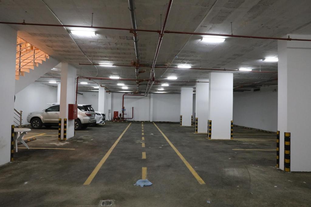 QUIET ROOMS SUITES BY QUIET ROOMS