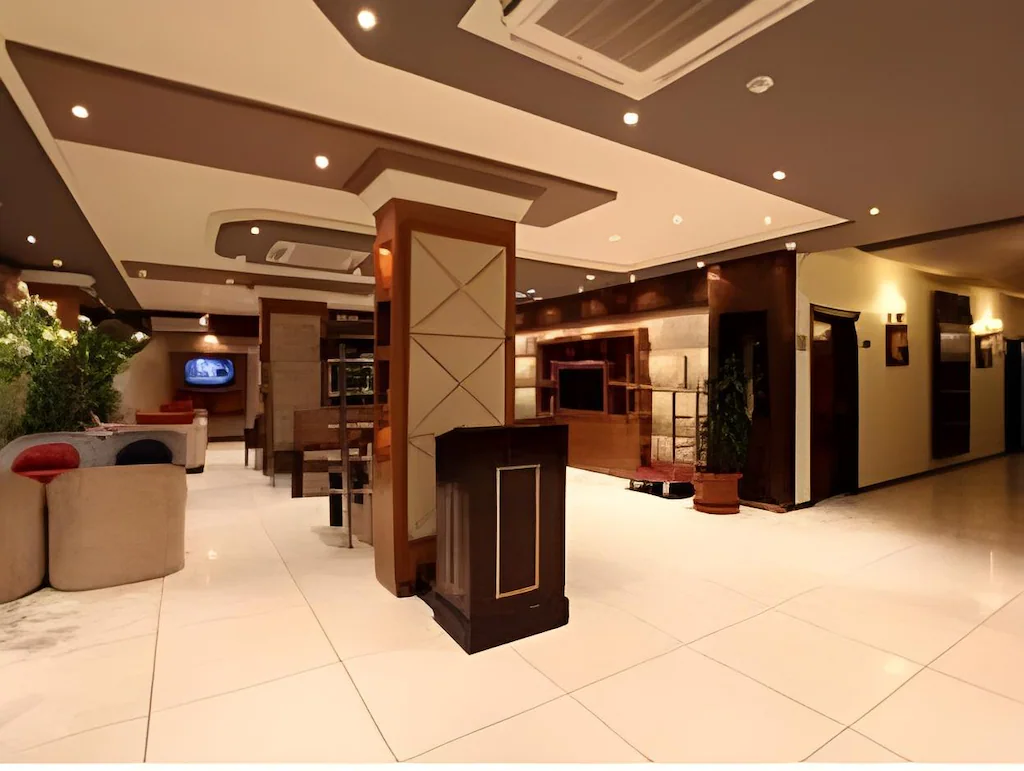 تالين السليمانية للشقق الفندقية(Taleen AlSulaimanyah Hotel Apartments)