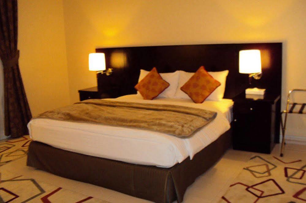 رحاب الاخير للخدمات الفندقية(Rehab Al Akheer)