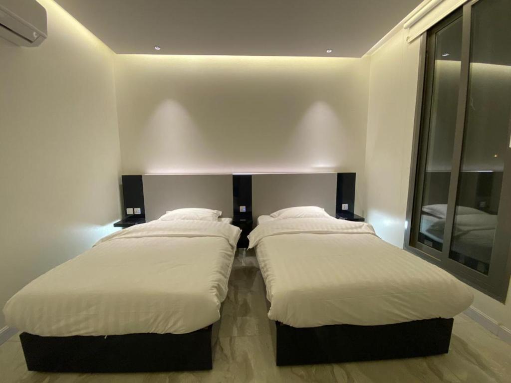 Sadan Furnished Apartments