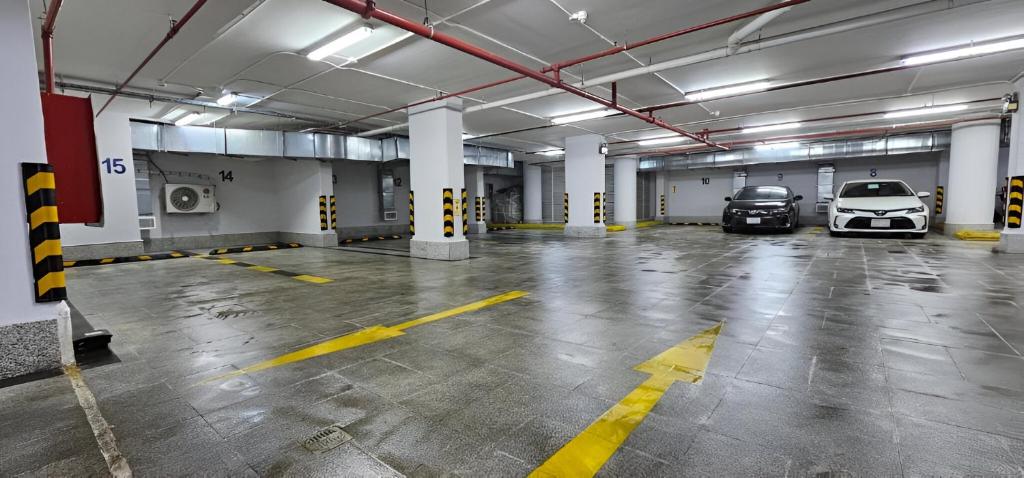 فندق لاندمارك جدة