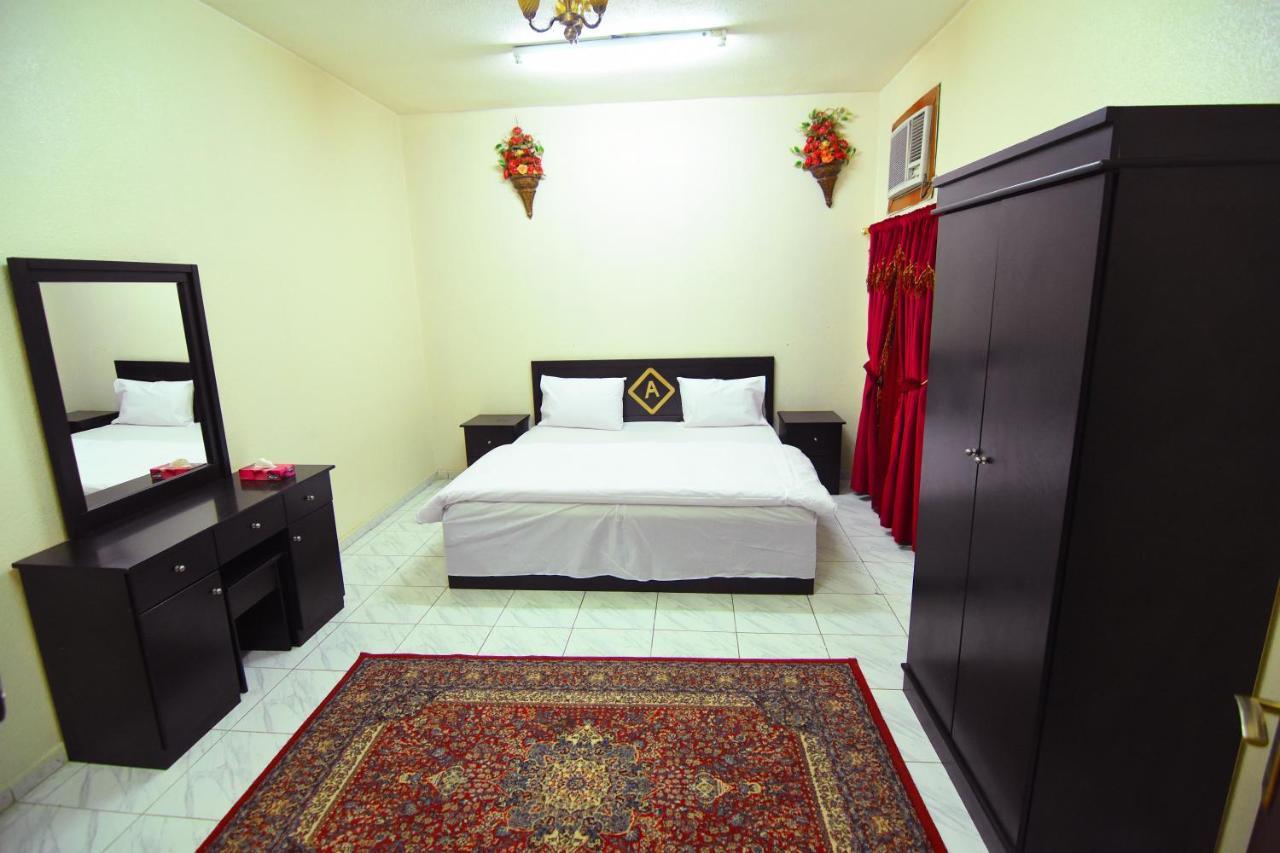 Al Eairy Hotel Apartments Riyadh 5