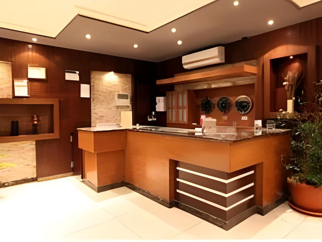 تالين السليمانية للشقق الفندقية(Taleen AlSulaimanyah Hotel Apartments)