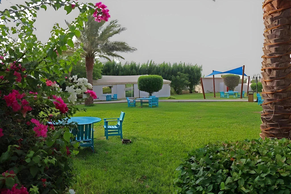 فندق راديسون بلو، ينبع(Radisson Blu Hotel, Yanbu)
