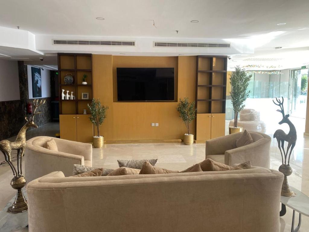 Duraat Al Anoud Serviced Apartments