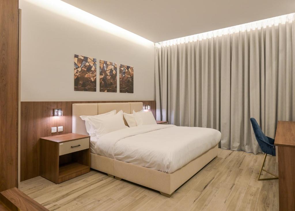 طريق الامير متعب بن عبدالعزيز