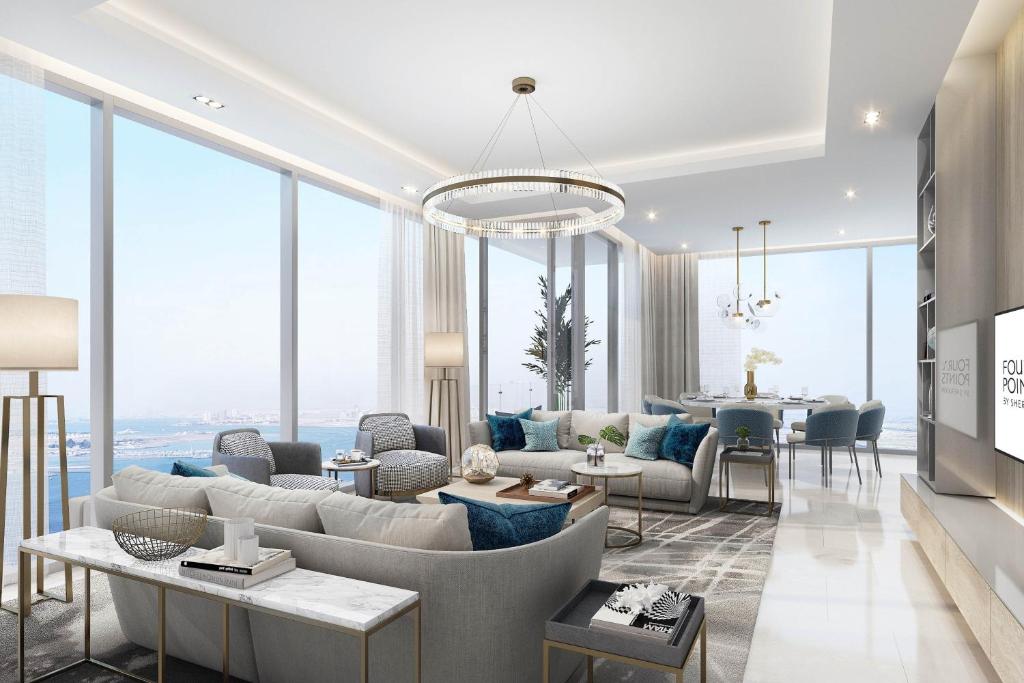 Four Points by Sheraton Jeddah Corniche