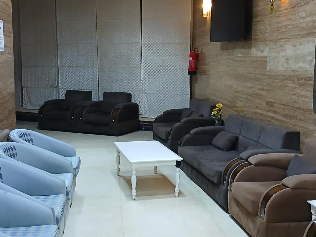 فندق مسارات المحبس-Masarat Al Mahbas Hotel