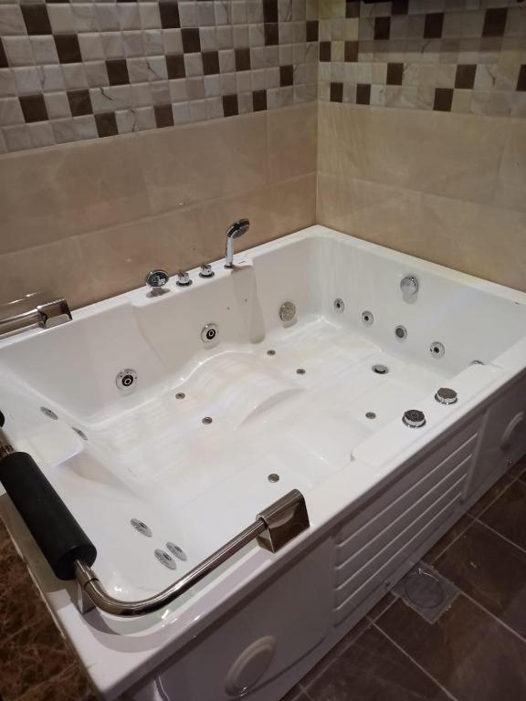 Taleen Granada Hotel Apartments