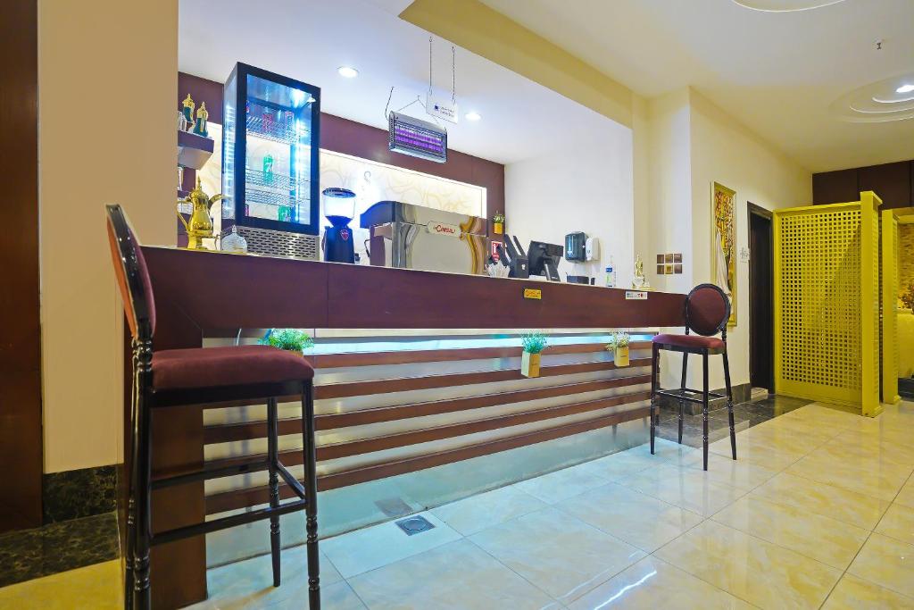 EKONO by LEVA JeddahAirport  Hotel