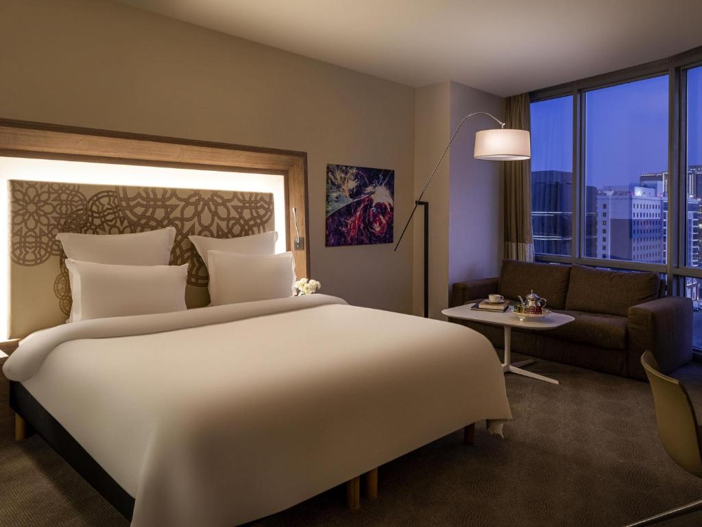 فندق نوفوتيل