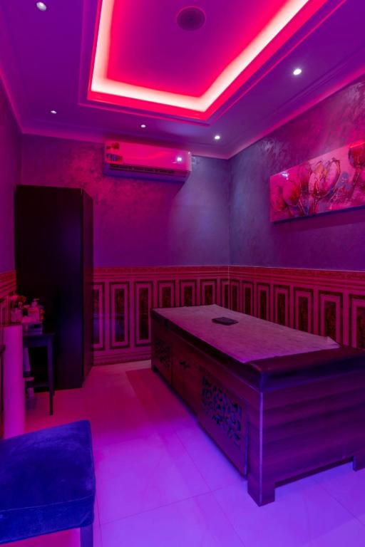 بيوت مكين للشقق الفندقية