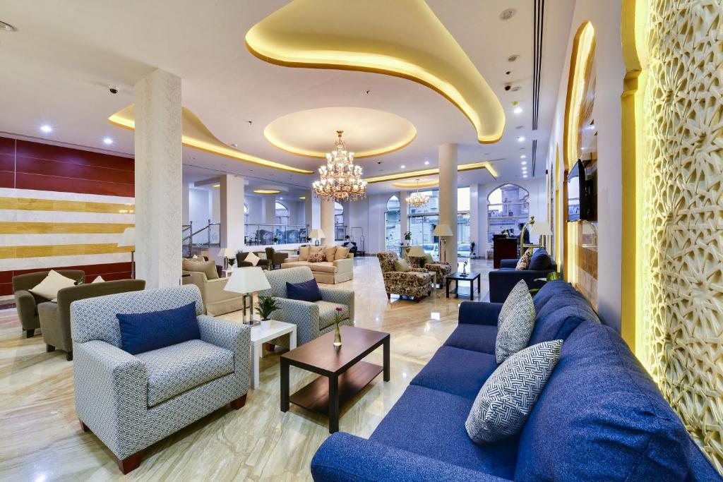 Golden Dunes Hotel Al Fayhaa