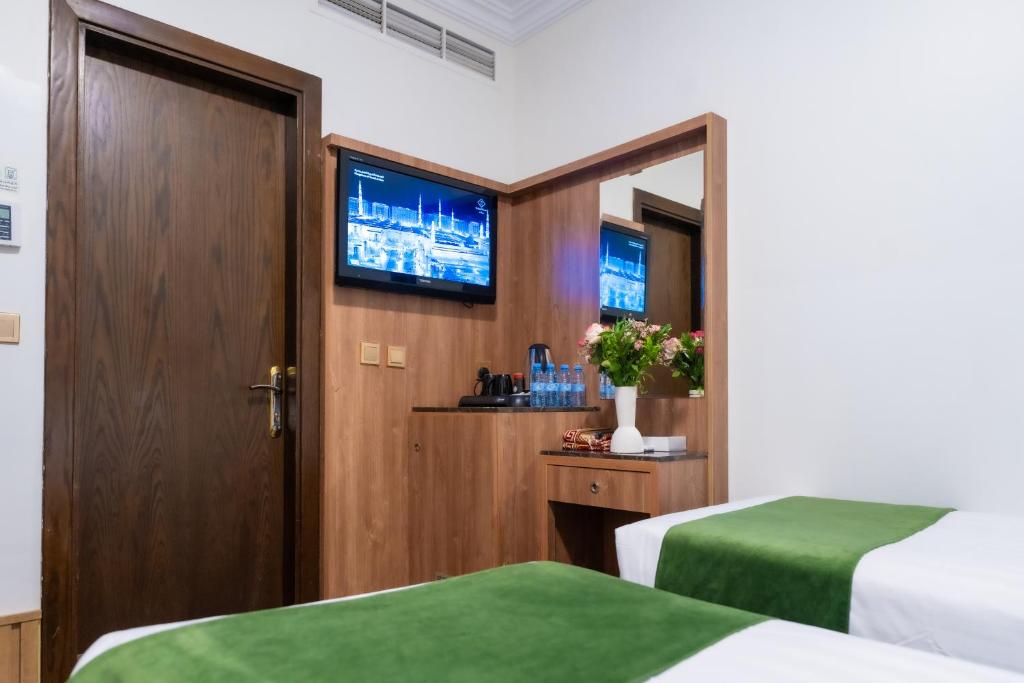 فندق حياة بلازا