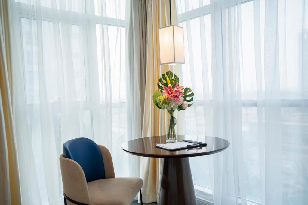 فندق برايم الكورنيش