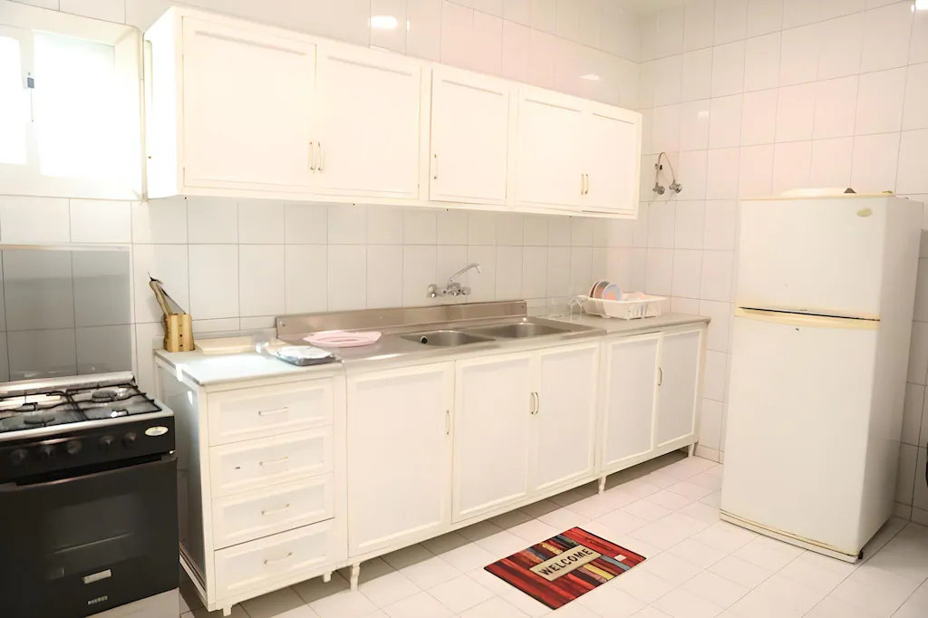 الصفوة المميزة للوجدات السكنيه 