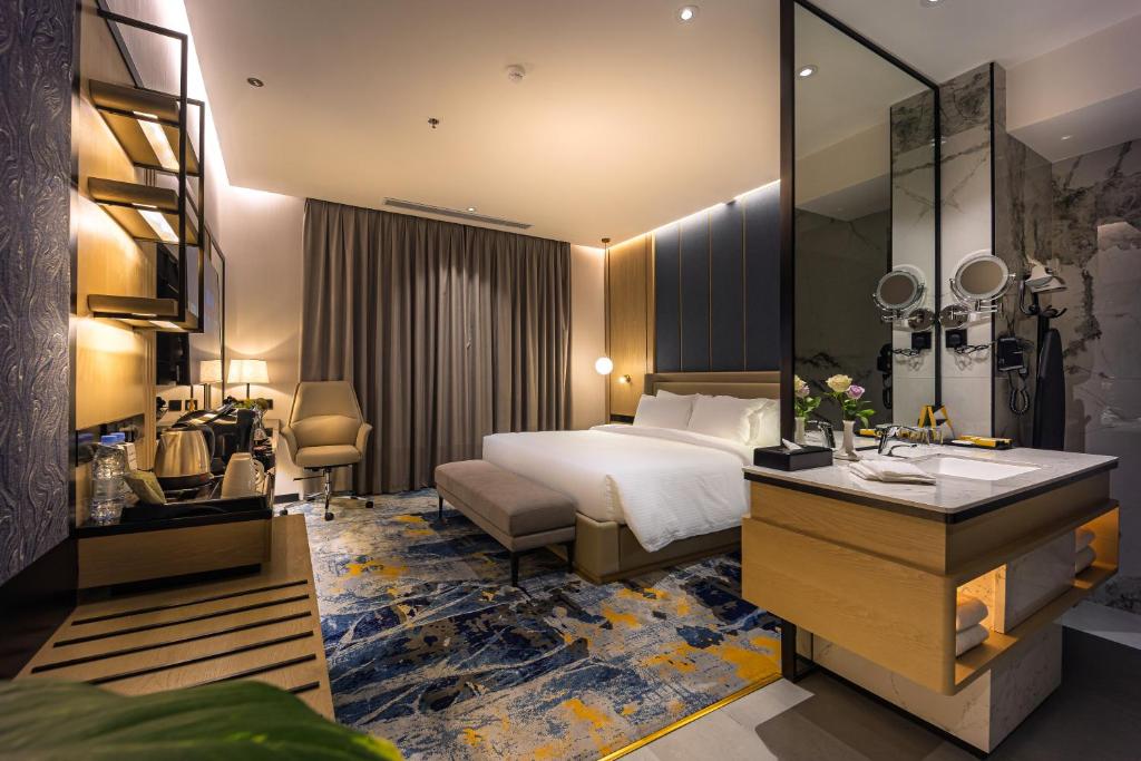 23533 شارع حراء