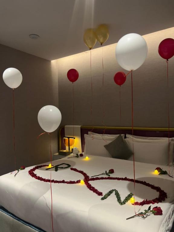 فندق مارفوليس Marvelous Hotel